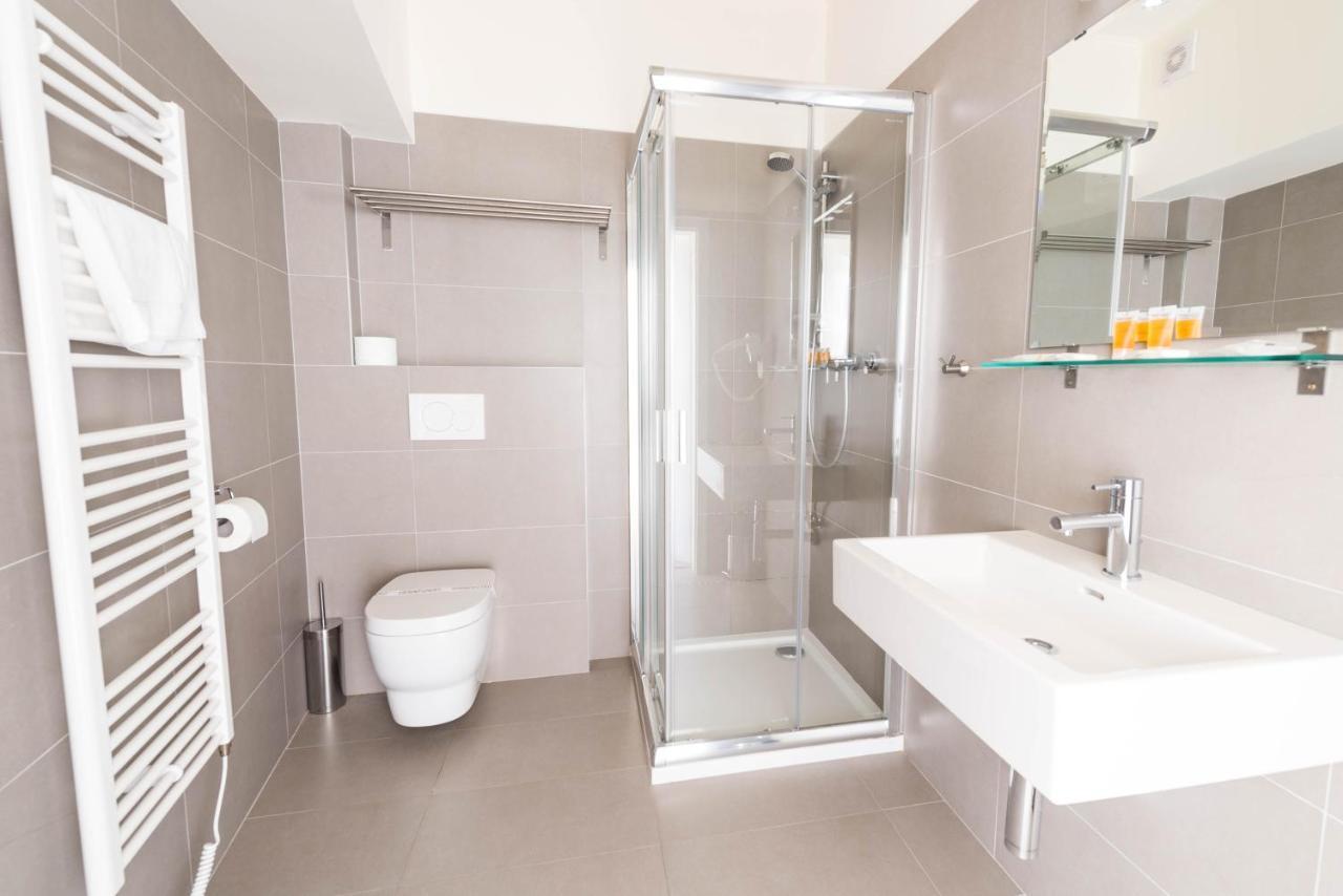 Tgm Hotel Residence ズノイモ エクステリア 写真